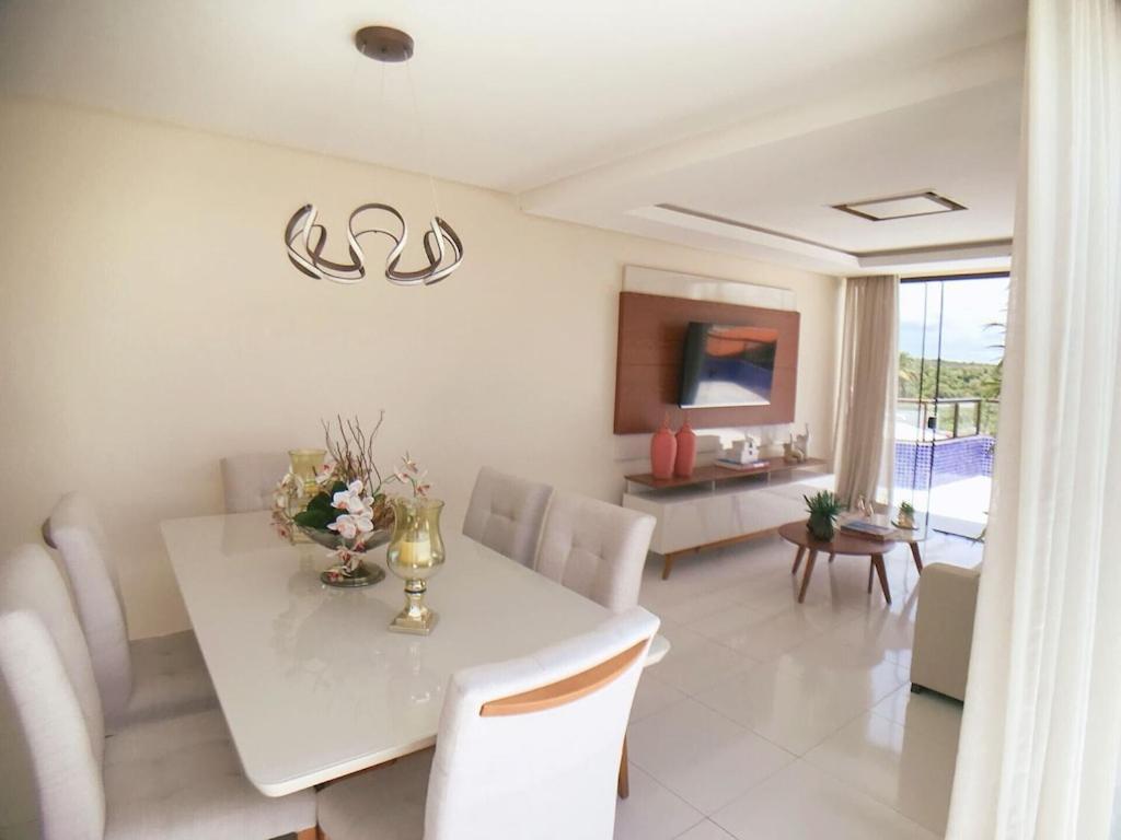 Cobertura Com Vista Mar Apartment Ilhéus Exterior foto