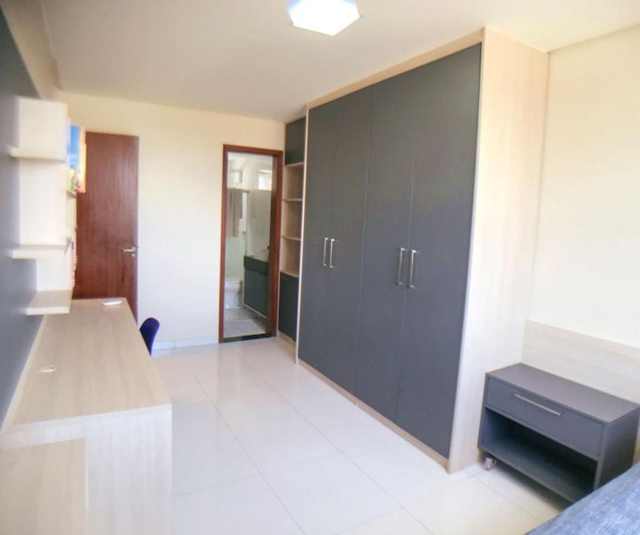 Cobertura Com Vista Mar Apartment Ilhéus Exterior foto